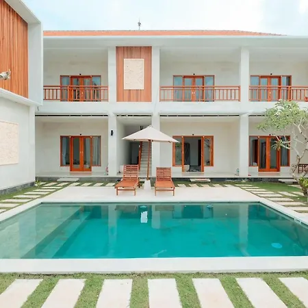 Merpati Villa Uluwatu
