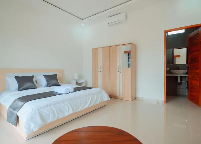 Merpati 3*