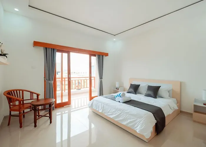Merpati Uluwatu
