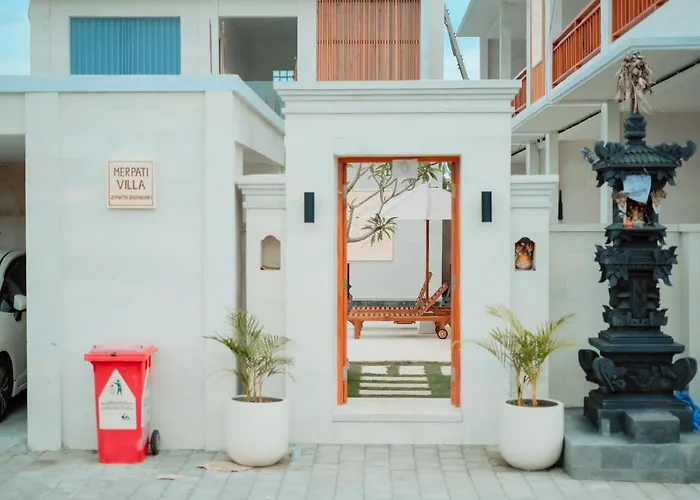 Merpati Uluwatu