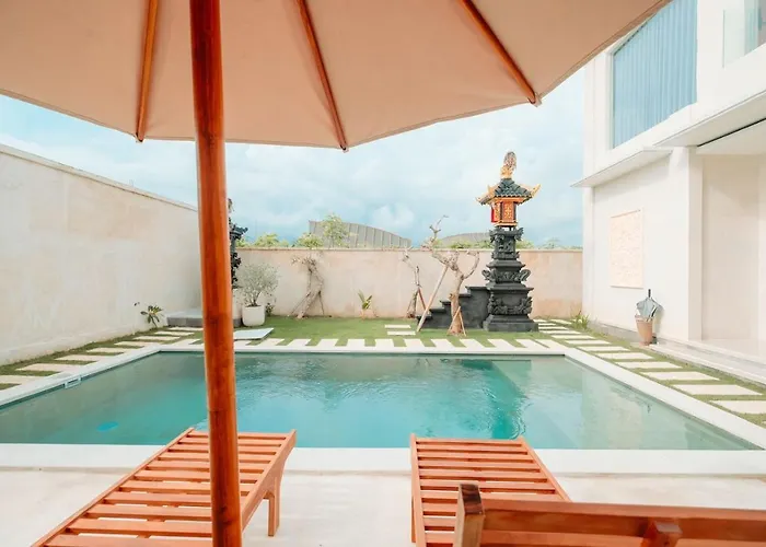 Merpati Uluwatu