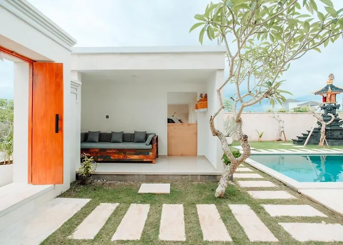 Merpati 3* Uluwatu