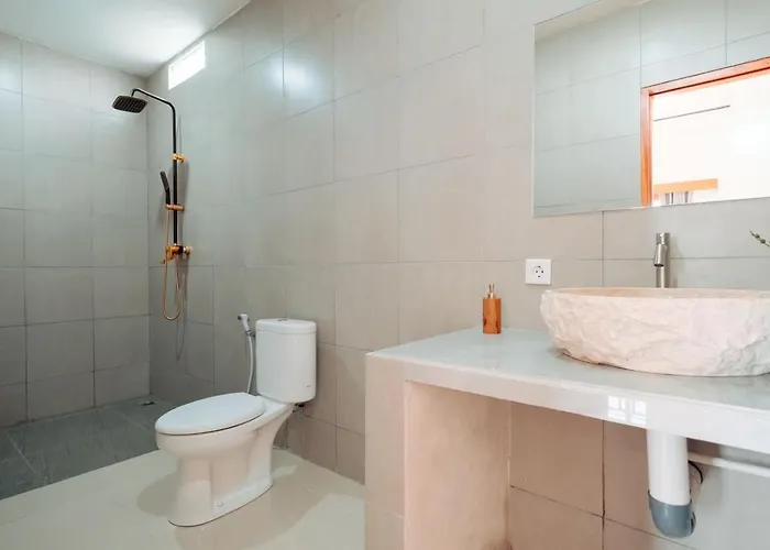 Merpati 3* Uluwatu