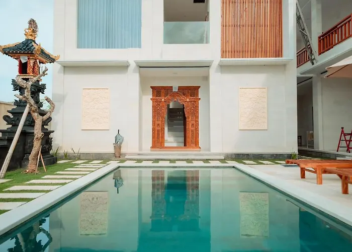 Merpati 3*