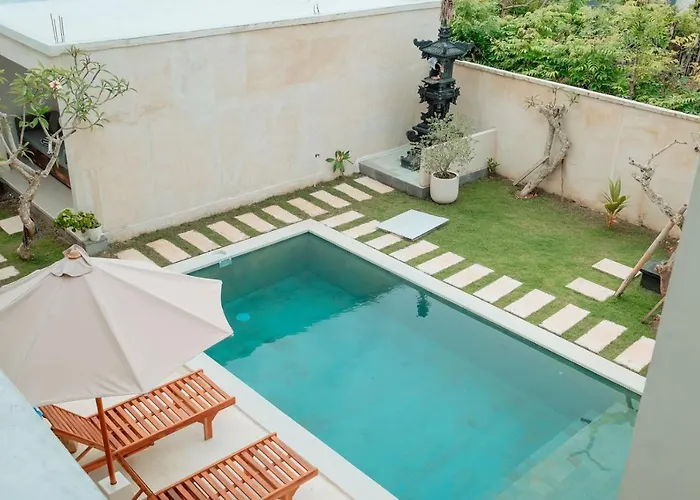 Merpati 3* Uluwatu