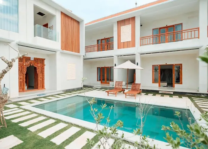 Merpati Gasthuis 3*