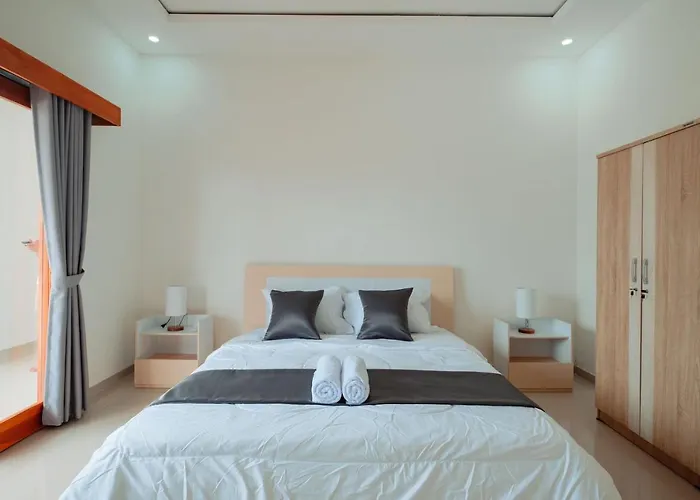 Merpati 3*