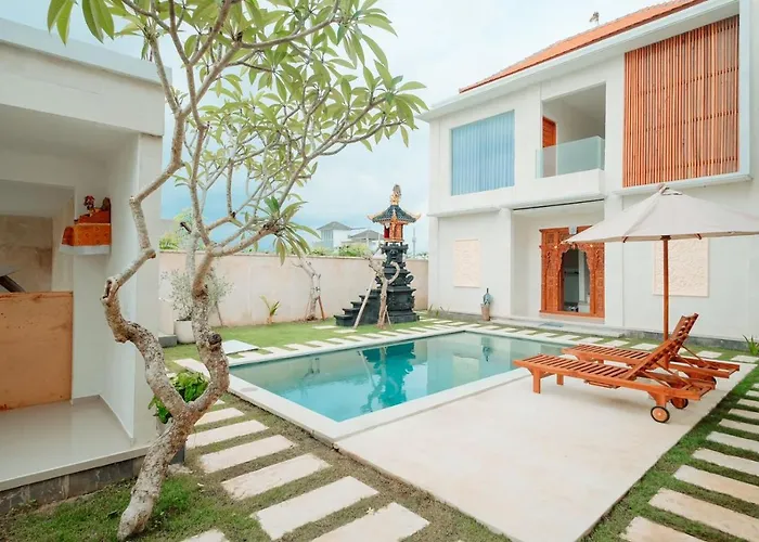 Merpati Gasthuis 3*