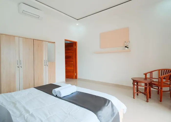 Merpati 3* Uluwatu